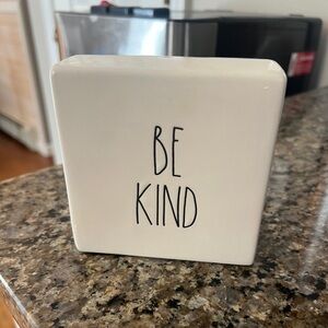 Rae Dunn Be Kind Stay Humble